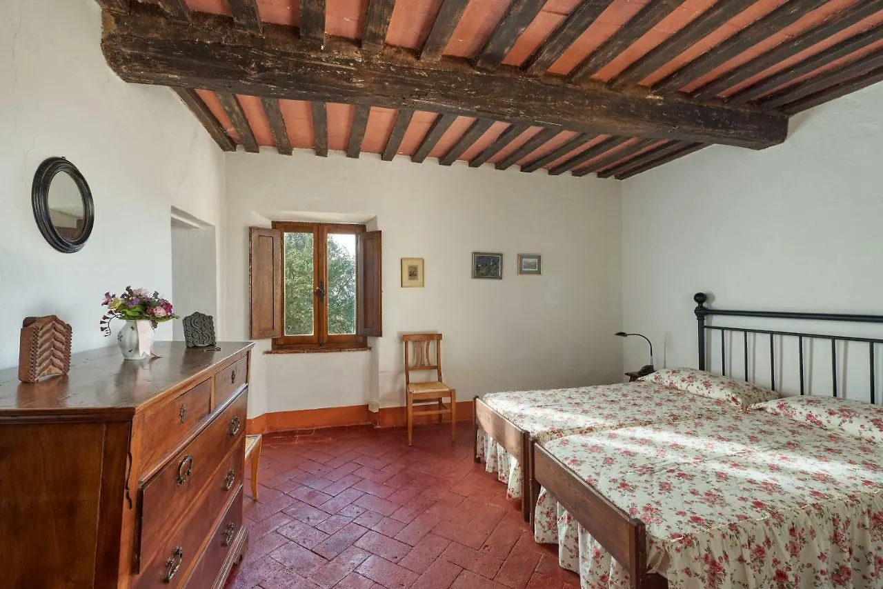 Casale Sandonatino By Vacavilla Castellina in Chianti 0*,  Italy